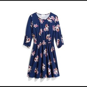 NWT super soft , super cute dress.
